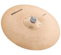 Millenium 14" B20 Crash