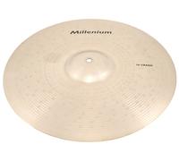 Millenium 18" B20 Crash