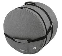Millenium 20"x14" Elite Bass Drum Bag