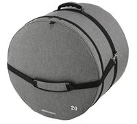 Millenium 20"x16" Elite Bass Drum Bag