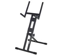 Millenium Amp Stand AS-2001