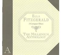 Millenium Anthology