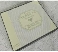 Millenium Anthology