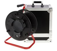 Millenium AV110 Cable Drum Bundle