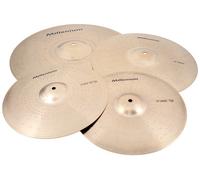 Millenium B20 Cymbalset