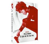 Millénium-Ce Qui ne me Tue Pas