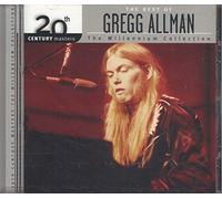 Gregg Allman - Millenium Collection