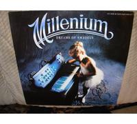 Millenium - Dreams of Amadeus (1991) [Vinyl LP]