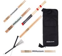 Millenium Drumstick Starter Bundle
