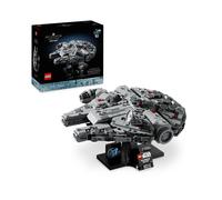 Millenium Falcon 25° anniversario Star Wars Lego