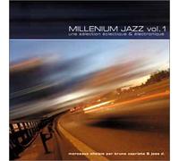 Millenium Jazz - Vol. 1-Millenium Jazz