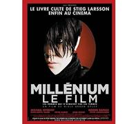 Millenium, le film