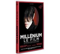 Millenium - le Film - DVD
