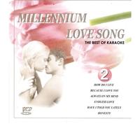 Millenium Love Song: The Best of Karaoke (2)