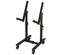 Millenium Mobile Guitar Amp Stand