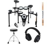 Millenium MPS-350 E-Drum Bundle