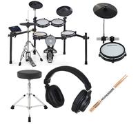 Millenium MPS-750X E-Drum Complete Bundl