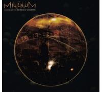 MILLENIUM - NUMBERS AND THE BIG DREAM