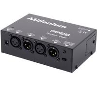 Millenium PP2B Phantom Power Supply