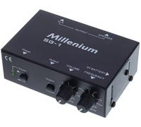 Millenium SG-1