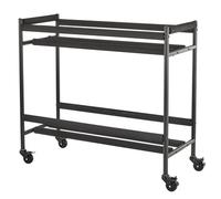 Millenium Snare Drum Rack