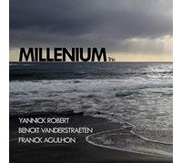 Millenium -Trio - Millenium Trio