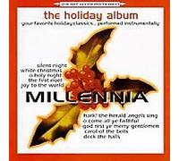 Millennia - Holiday Album