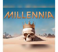 Millennia (PC) Steam Key - GLOBAL
