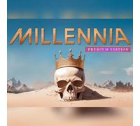 Millennia: Premium Edition (PC) Steam Key - GLOBAL