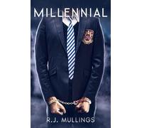 Millennial: A Gripping Crime Drama Exploring the Modern Day Struggles of Education, Society and Justice