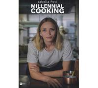 Millennial cooking
