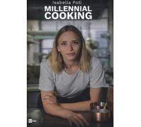 Millennial cooking