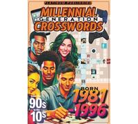 Millennial Generation Crosswords: Because Adulting Is Hard Enough