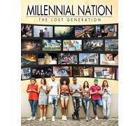 Millennial Nation: The Lost Generation (DVD) Various