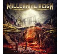 Millennial Reign - The Great Divide