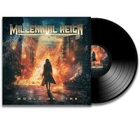 Millennial Reign World On Fire (Vinyl LP) 12" Album