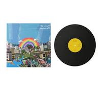 The Snuts Millennials (Vinyl LP) 12" Album