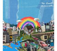 The Snuts Millennials (CD) Deluxe Album