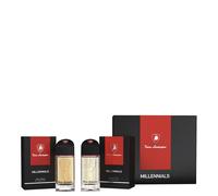 Millennials Edt 75ml + Dopobarba 75ml Set Tonino Lamborghini