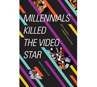 Millennials Killed the Video Star : MTV's Transition to Reality Programming