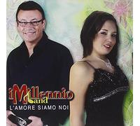 Millennio Band - L'amore Siamo Noi