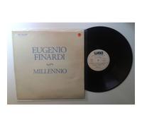 Millennio EUGENIO FINARDI -