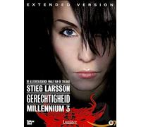 MILLENNIUM 03 GERECHTIGHEID -