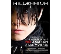 Millennium 1: Los Hombres Que No Amaban A Las Mujeres (Import Dvd) (2009) Mich