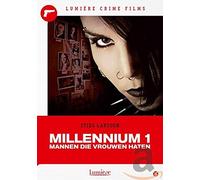MILLENNIUM 1: MANNEN DIE VROUWEN HATEN