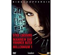 Millennium 1: Mannen Die Vrouwen Haten (Bioscoopversie)