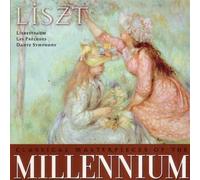 Millennium 15: Liszt by unknown (2000-07-06)
