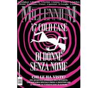 MillenniuM (2025). Vol. 93: 47 cold case di donne senza nome