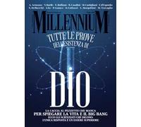 MillenniuM (2026). Vol. 101: Tutte le prove dell'esistenza di Dio