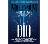 MillenniuM (2026). Vol. 102: Tutte le prove dell'esistenza di Dio
